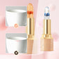 ⚡2025  Hot Sale 60% OFF 👄 Crystal Flower Thermostatic Color Changing Jelly Lipstick