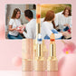 ⚡2025  Hot Sale 60% OFF 👄 Crystal Flower Thermostatic Color Changing Jelly Lipstick