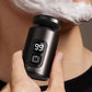 🔥2025HOTSALE🔥Men's Portable Electric Mini Shaver with Floating Blades