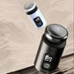 🔥2025HOTSALE🔥Men's Portable Electric Mini Shaver with Floating Blades