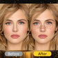 Bronze Freckle Makeup Stickers