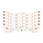 Bronze Freckle Makeup Stickers