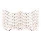 Bronze Freckle Makeup Stickers