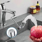 Universal 1080° Swivel Faucet Extender with Filter