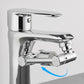 Universal 1080° Swivel Faucet Extender with Filter