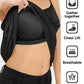 🎁Easter Hot Sale 50% OFF🌺Loose-fitting Tank Top With Built-in Bra