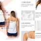 🎁Easter Hot Sale 50% OFF🌺Loose-fitting Tank Top With Built-in Bra