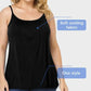 🎁Easter Hot Sale 50% OFF🌺Loose-fitting Tank Top With Built-in Bra