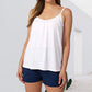 🎁Easter Hot Sale 50% OFF🌺Loose-fitting Tank Top With Built-in Bra