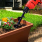 🎁Hot Sale 50% OFF⏳Easy Gardening Auger Spiral Drill Bit🌱
