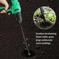 🎁Hot Sale 50% OFF⏳Easy Gardening Auger Spiral Drill Bit🌱
