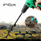 🎁Hot Sale 50% OFF⏳Easy Gardening Auger Spiral Drill Bit🌱
