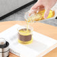🔥Hot Sale 60%💧Double Wall Borosilicate Portable Tea Cup🚗 Your Tea Deserves a VIP Experience On-the-Go!"