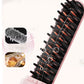 Negative Ion Heated Comb for Moisturized Hair