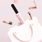 Negative Ion Heated Comb for Moisturized Hair