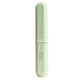 Negative Ion Heated Comb for Moisturized Hair