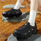 Limited Time 60% OFF! 💥 Unisex Slip Resistant Ultra Soft Cushioned Thick Sole Arch Support Sandals (the more you buy, the higher the discount)