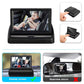 🔥2025 new hot sale🔥Mini Folding Car Baby Mirror Monitor