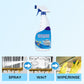 🔥Hot Sale🔥Multi-Purpose Kitchen Stain Remover Foam Cleaner