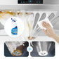 🔥Hot Sale🔥Multi-Purpose Kitchen Stain Remover Foam Cleaner