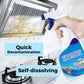 🔥Hot Sale🔥Multi-Purpose Kitchen Stain Remover Foam Cleaner