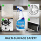 🔥Hot Sale🔥Multi-Purpose Kitchen Stain Remover Foam Cleaner