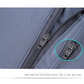 Men's Ice Silk Quick Dry Suit Pants