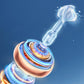Capsule Shape Turbo Rotary Fragrance Diffuser