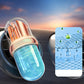 Capsule Shape Turbo Rotary Fragrance Diffuser
