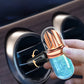 Capsule Shape Turbo Rotary Fragrance Diffuser
