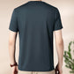 ✈️Free shipping when you buy 2✈️Men's Comfort Crew Neck Short Sleeve T-Shirt