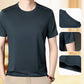 ✈️Free shipping when you buy 2✈️Men's Comfort Crew Neck Short Sleeve T-Shirt