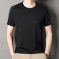 ✈️Free shipping when you buy 2✈️Men's Comfort Crew Neck Short Sleeve T-Shirt