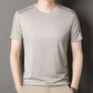 ✈️Free shipping when you buy 2✈️Men's Comfort Crew Neck Short Sleeve T-Shirt