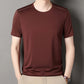 ✈️Free shipping when you buy 2✈️Men's Comfort Crew Neck Short Sleeve T-Shirt