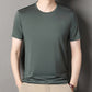 ✈️Free shipping when you buy 2✈️Men's Comfort Crew Neck Short Sleeve T-Shirt