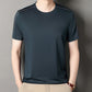 ✈️Free shipping when you buy 2✈️Men's Comfort Crew Neck Short Sleeve T-Shirt