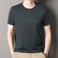 ✈️Free shipping when you buy 2✈️Men's Comfort Crew Neck Short Sleeve T-Shirt