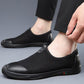 Men’s Casual Soft Sole Mesh Breathable Shoes