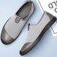 Men’s Casual Soft Sole Mesh Breathable Shoes