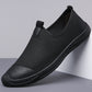 Men’s Casual Soft Sole Mesh Breathable Shoes