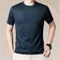 ✈️Free shipping when you buy 2✈️Men's Fashion Comfortable Breathable Crew Neck T-Shirt