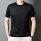 ✈️Free shipping when you buy 2✈️Men's Fashion Comfortable Breathable Crew Neck T-Shirt