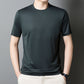 ✈️Free shipping when you buy 2✈️Men's Fashion Comfortable Breathable Crew Neck T-Shirt