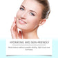 Long-Lasting Moisturizing Foundation with SPF Protection