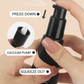 Long-lasting Wear Concealing Foundation