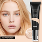 Long-lasting Wear Concealing Foundation