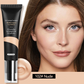 Long-lasting Wear Concealing Foundation