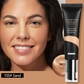 Long-lasting Wear Concealing Foundation