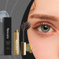 Natural Long Lasting Waterproof & Sweatproof Brown Mascara
